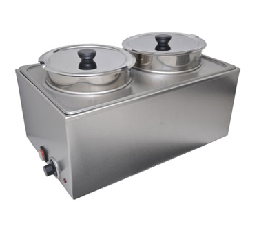 Food Warmer - Uniworld - FW-1002