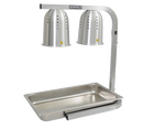 Food Heating Lamp - Uniworld - UHL-500C