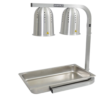 Food Heating Lamp - Uniworld - UHL-500C