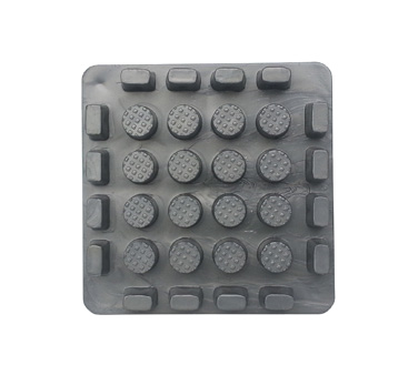 French Fry Pusher Block - Uniworld - PC-P38