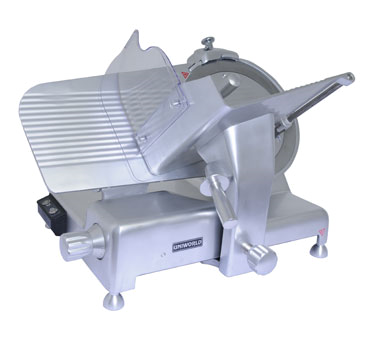 Meat Slicer - Uniworld - SL-14E