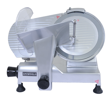 Meat Slicer - Uniworld - SL-9E