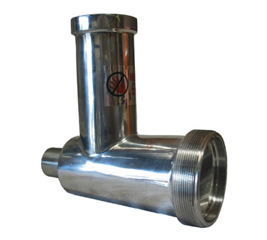 Replacement Cylinder - Uniworld - SS812HCY