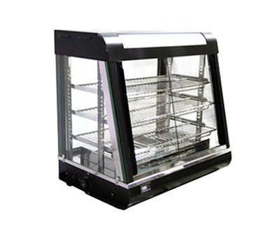 Heated Merchandiser - Uniworld - UDW-1