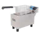 Electric Economy Fryer - Uniworld - UEF-061L