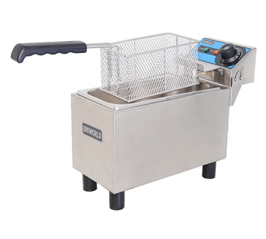 Electric Economy Fryer - Uniworld - UEF-061L