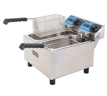 Electric Economy Fryer - Uniworld - UEF-062