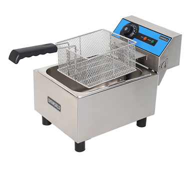 Electric Economy Fryer - Uniworld -UEF-101