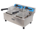 Electric Economy Fryer - Uniworld - UEF-102