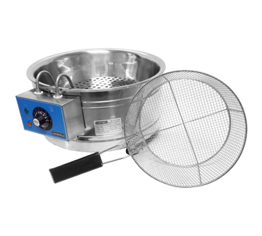 Fryer - Uniworld - UF-RE100