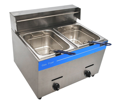 Fryer - Uniworld - UGF-72H