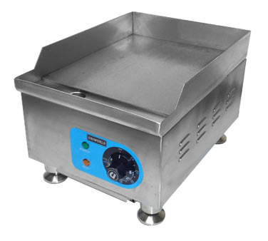 Griddle - Uniworld - UGR-CH11