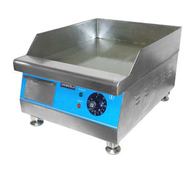 Griddle - Uniworld - UGR-G16