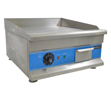 Griddle - Uniworld - UGR-CH20