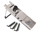 Mandoline Slicer - Uniworld - UMA-1