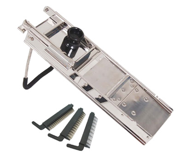 Mandoline Slicer - Uniworld - UMA-1