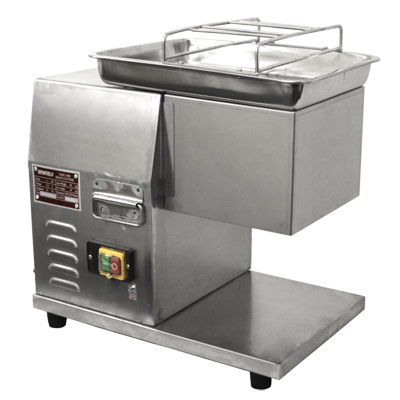 Meat Cutting Machine - Uniworld - UMC-2500