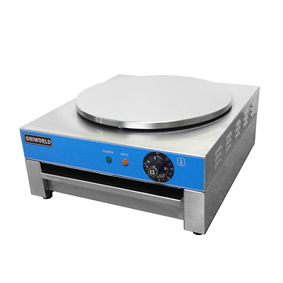 Pancake/Crepe Machine - Uniworld - UMPECH