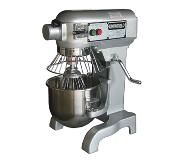 Planetary Mixer - Uniworld - UPM-30E