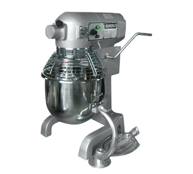 Planetary Mixer - Uniworld - UPM-20ET