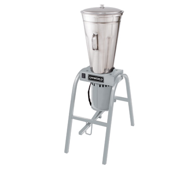 Blender - Uniworld - UTI-TD25