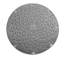 Grater Disc - Uniworld - UVS-9000