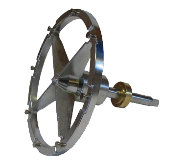 Disc Holder Frame - Uniworld - UVSDH22