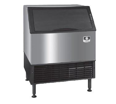 Manitowoc UYF0310A Neo Undercounter Ice Maker Cube-Style Air-Cooled 290 Lb Production 119 Lb Storage