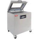 Omcan |50005|  Turbovac Mobile Vacuum Packaging Machine 31-1/2"L seal (VP-NL-0063-M)