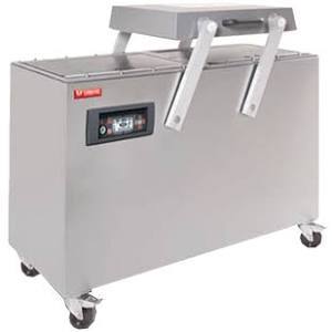 Omcan |50001|  Vacuum Packaging Machine 32" working surface (VP-NL-0300-L)