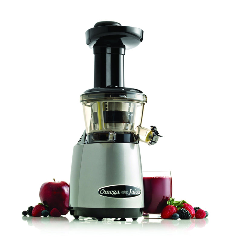 VRT400HDS Premium Vertical Low Speed Juicer