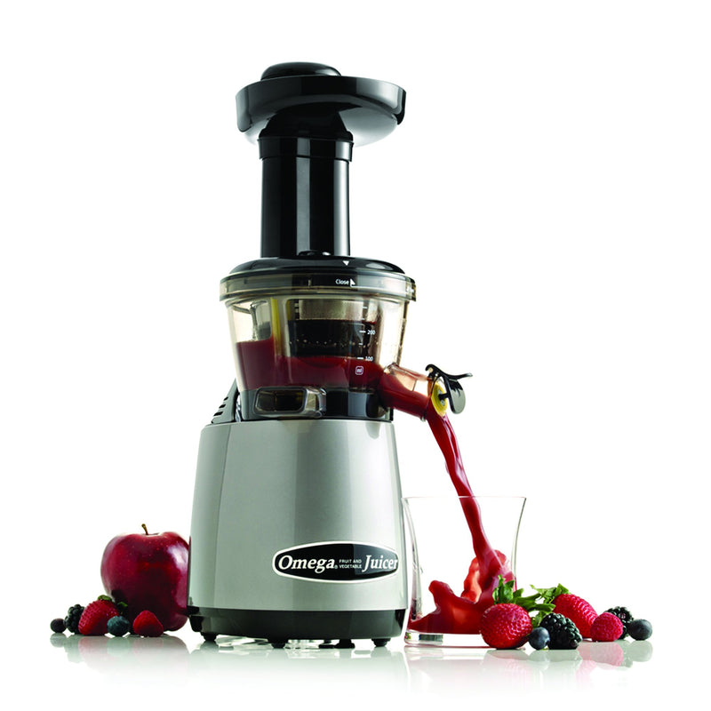 VRT400HDS Premium Vertical Low Speed Juicer