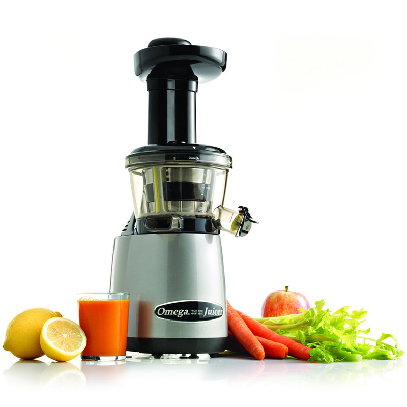 VRT400HDS Premium Vertical Low Speed Juicer