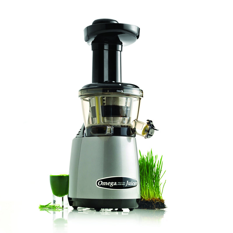 VRT400HDS Premium Vertical Low Speed Juicer