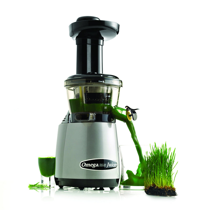 VRT400HDS Premium Vertical Low Speed Juicer