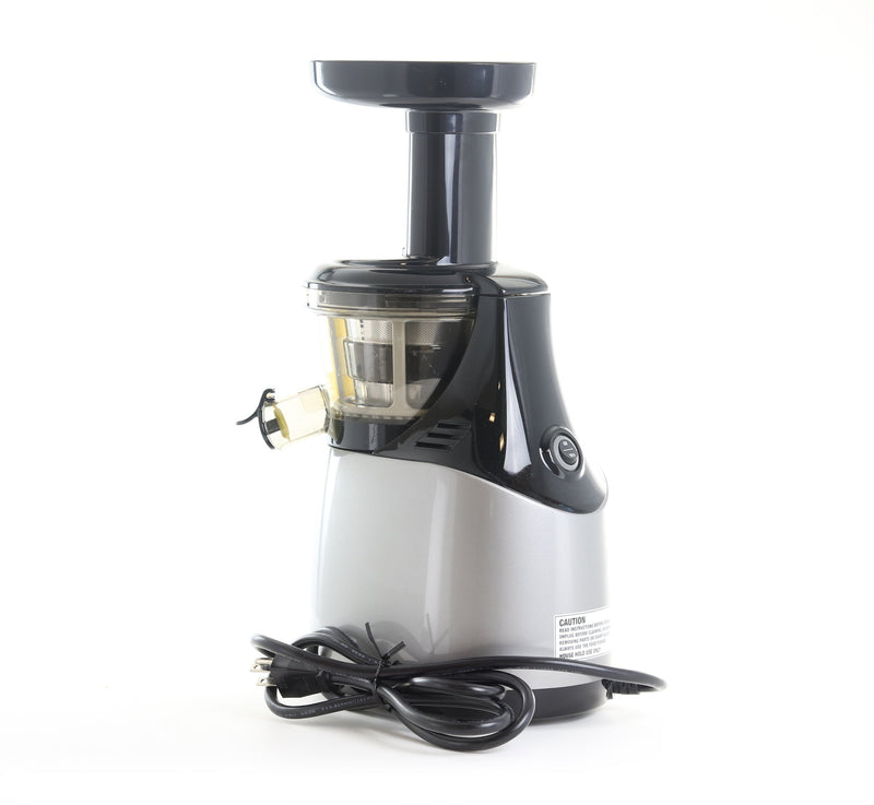 VRT400HDS Premium Vertical Low Speed Juicer