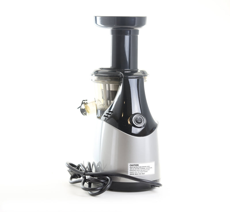 VRT400HDS Premium Vertical Low Speed Juicer