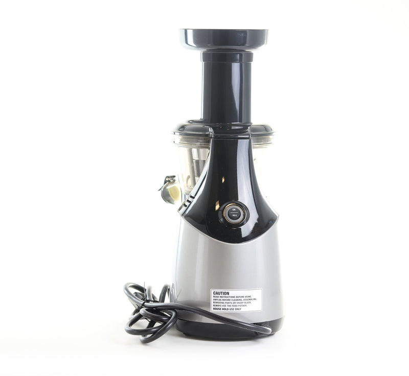 VRT400HDS Premium Vertical Low Speed Juicer