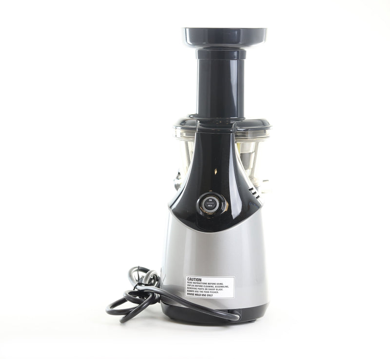 VRT400HDS Premium Vertical Low Speed Juicer