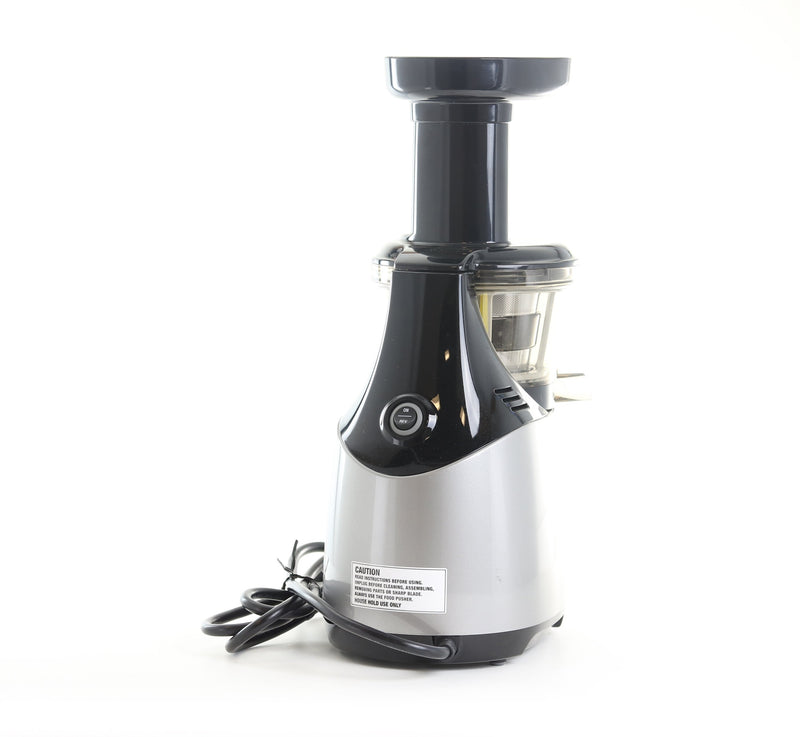 VRT400HDS Premium Vertical Low Speed Juicer