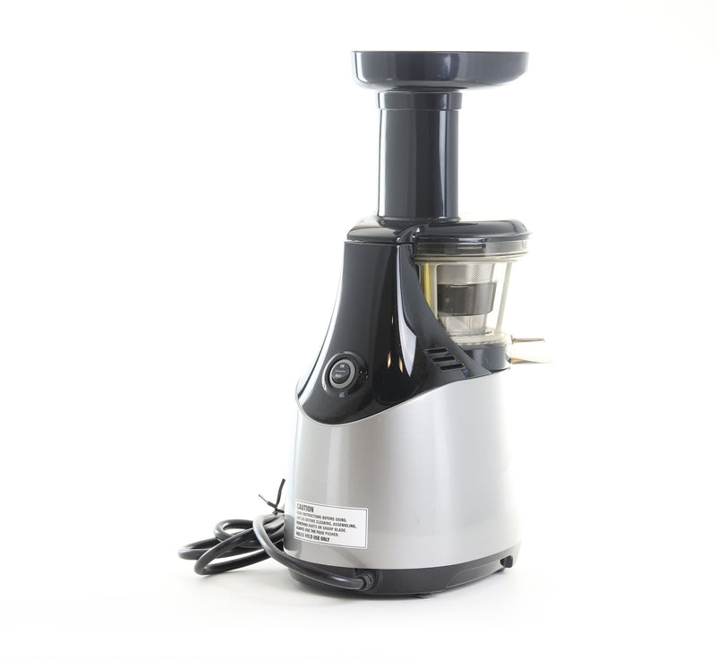 VRT400HDS Premium Vertical Low Speed Juicer