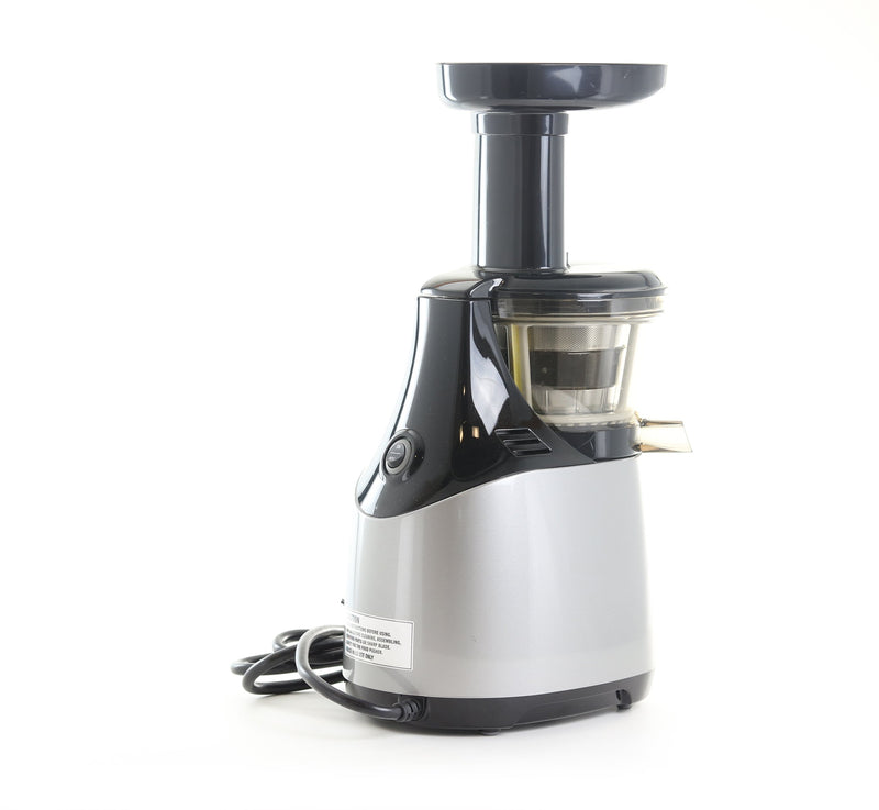 VRT400HDS Premium Vertical Low Speed Juicer