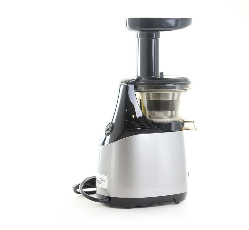 VRT400HDS Premium Vertical Low Speed Juicer