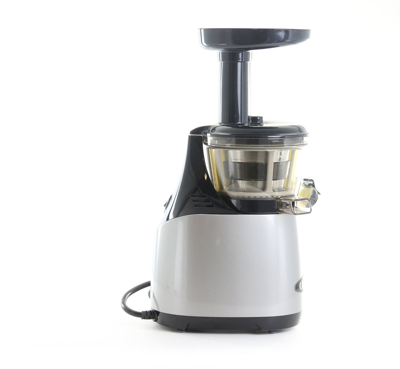 VRT400HDS Premium Vertical Low Speed Juicer