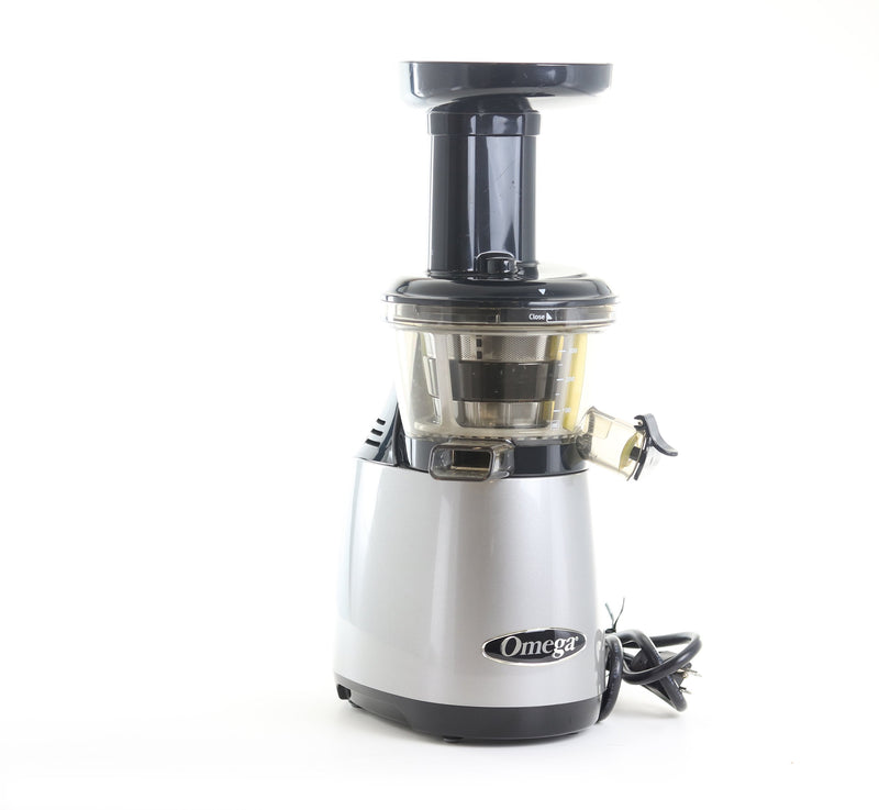 VRT400HDS Premium Vertical Low Speed Juicer