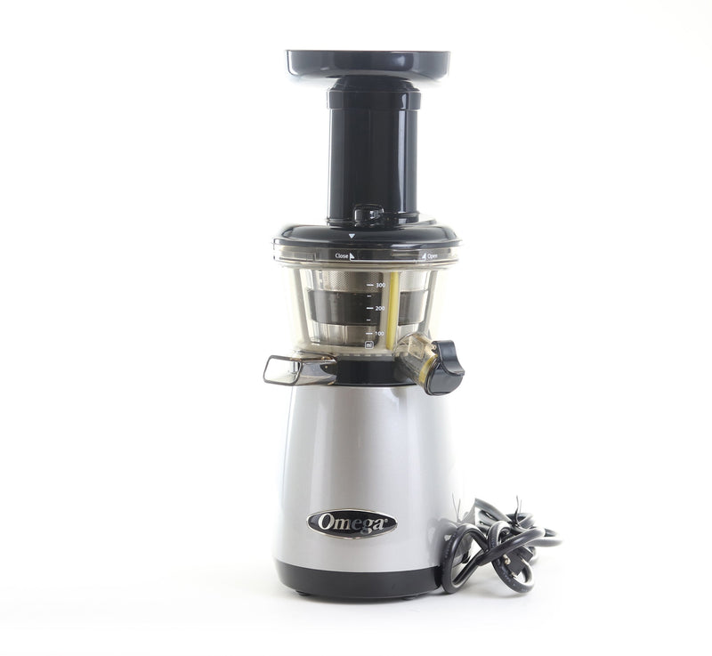 VRT400HDS Premium Vertical Low Speed Juicer