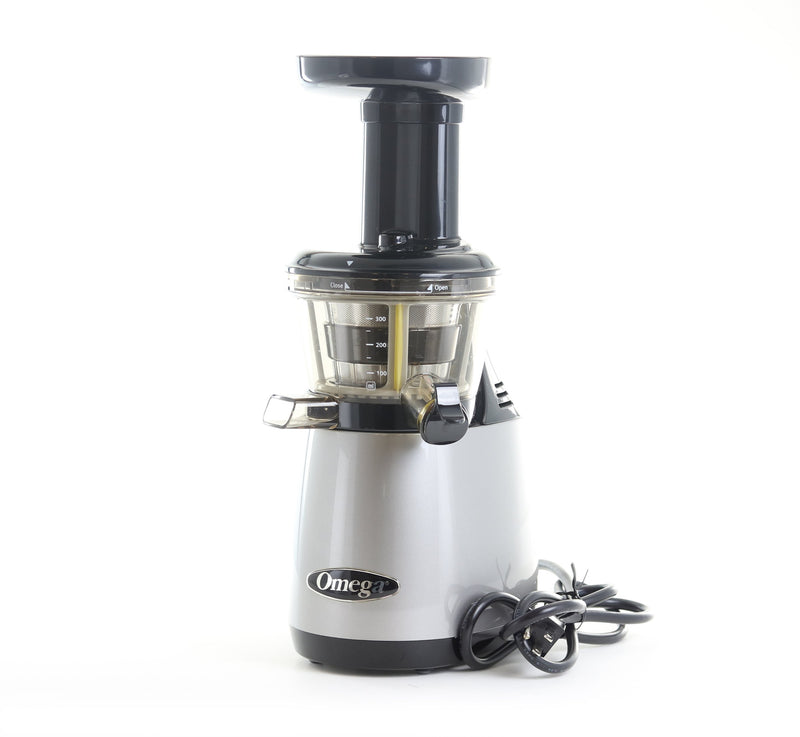 VRT400HDS Premium Vertical Low Speed Juicer