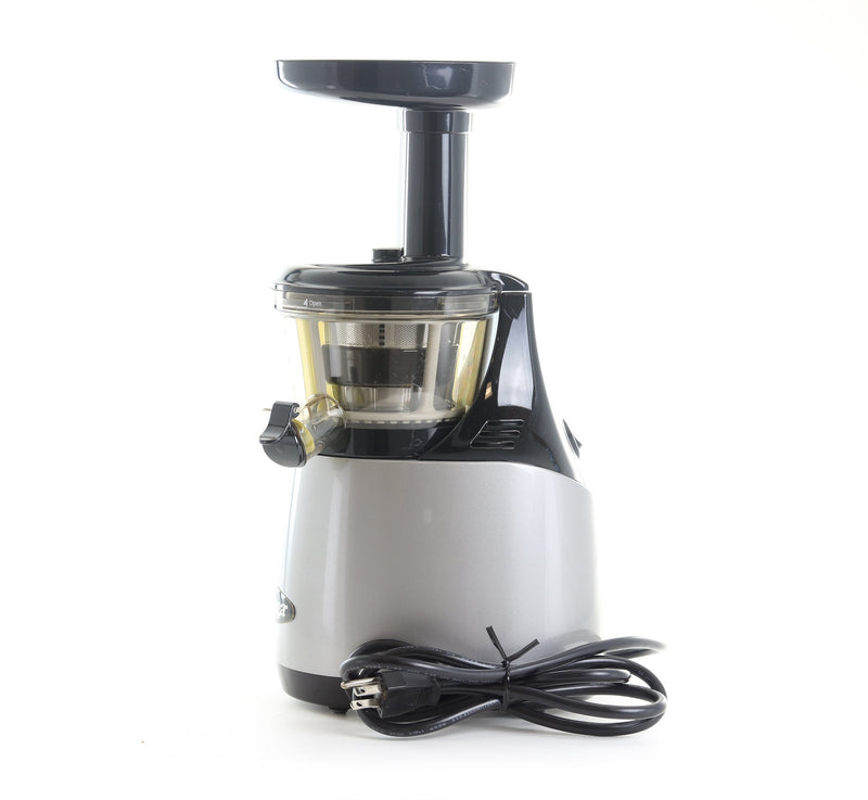 VRT400HDS Premium Vertical Low Speed Juicer