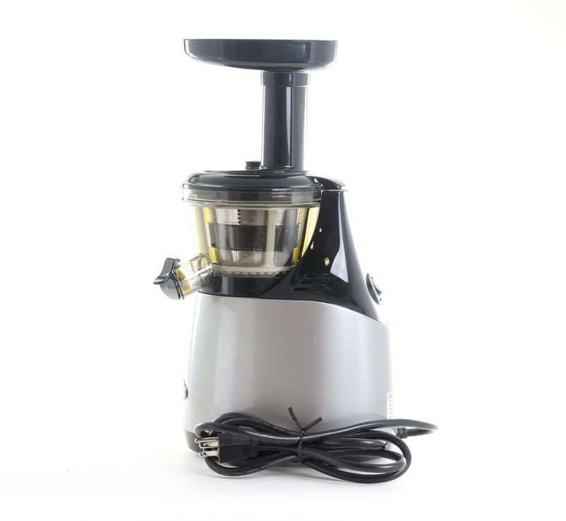 VRT400HDS Premium Vertical Low Speed Juicer