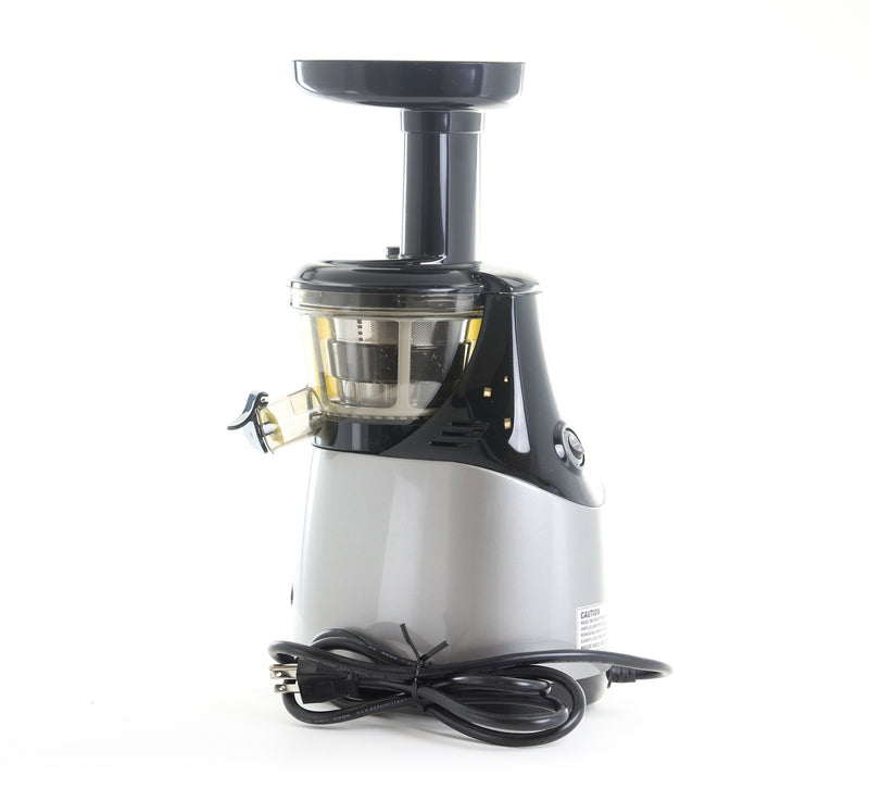 VRT400HDS Premium Vertical Low Speed Juicer